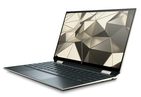 HP משיקה בישראל את מחשב ה-HP Spectre x360 13 עם מסך OLED 4K